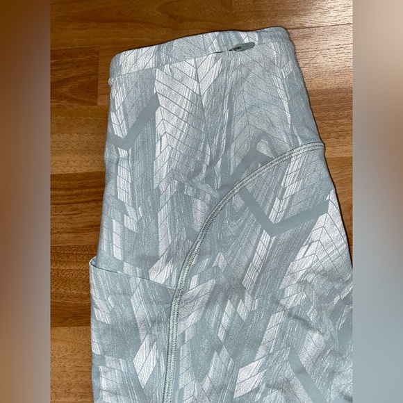 Lululemon Swift Speed Legging NWOT - Picture 8 of 8